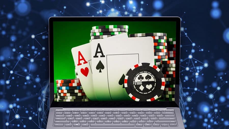 khi nao ban nen ket thuc phien choi poker online