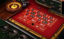 Lưu ý về việc gian lận tại trò chơi cò quay Roulette nổi tiếng