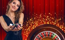 Mẹo đặt cược Roulette trực tuyến bạn nên biết