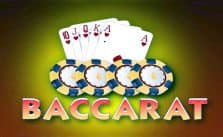 Nâng cao nhận thức về lợi thế nhà cái thấp có thể có của trò chơi Baccarat