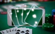 Ba tác động tích cực khi chơi Poker online