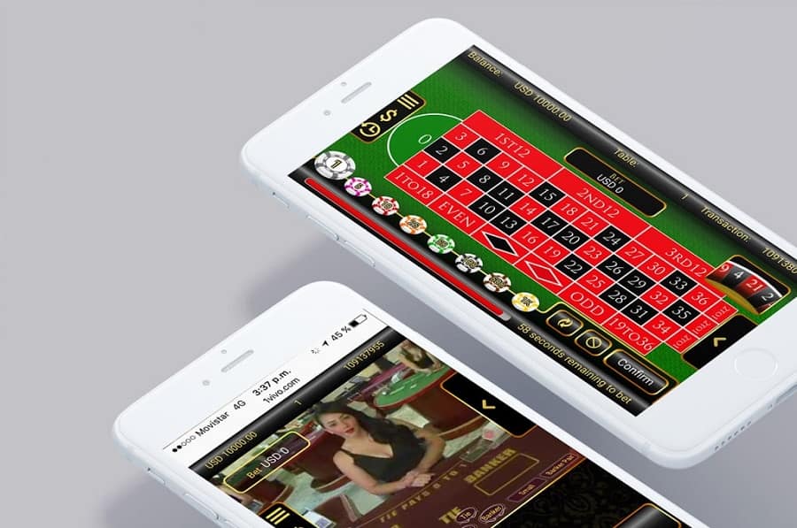 ban da biet duoc nhung gi ve baccarat, game kiem tien don gian