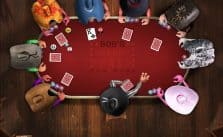 Mẹo chơi giúp người tham gia Poker luôn thắng lợi