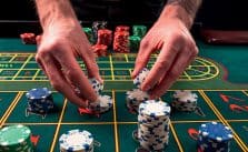 Mô tả về California Roulette – Một loại cò quay bất thường