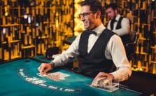 Những lời khuyên chân thành từ người chơi Blackjack lâu năm dành cho bạn