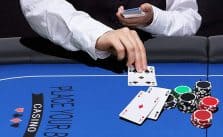 3 bí quyết chơi Poker giúp kỹ năng của bạn được nâng cao