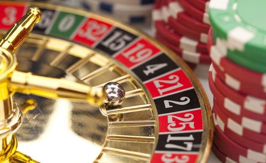 roulette truc tuyen: nhung dac diem noi bat va nhung dieu can luu y