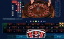 Những phiên bản và loại hình của trò chơi Roulette tiền cược thấp hay nhất