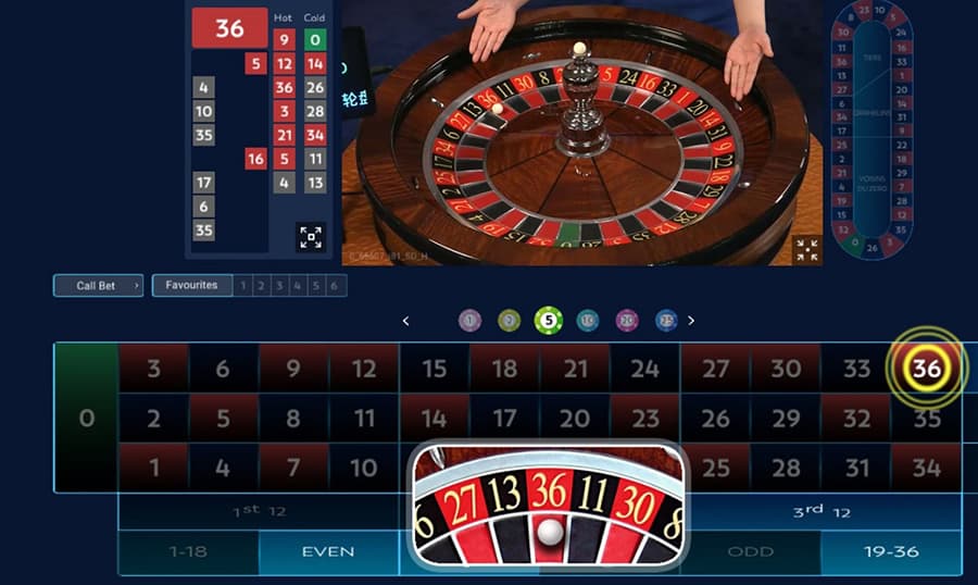 nhung phien ban va loai hinh cua tro choi roulette tien cuoc thap hay nhat