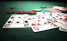 Cách chơi Poker hiệu quả tốt ở vòng Pre-Flop với vài bí quyết