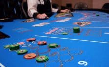 Bí mật ít ai biết đến trong bài Baccarat bạn hãy tham khảo ngay