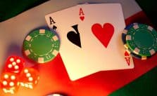 Mách bạc thủ một số kinh nghiệm chơi Baccarat hiệu quả cao