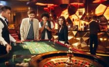 Học hỏi kinh nghiệm từ cao thủ để chiến thắng trong Roulette