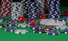 Mẹo chơi Blackjack thắng đậm tất cả các nhà cái bạn hãy nhớ ngay