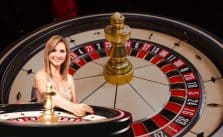 Roulette – Luật chơi cơ bản mà tân thủ không nên bỏ lỡ