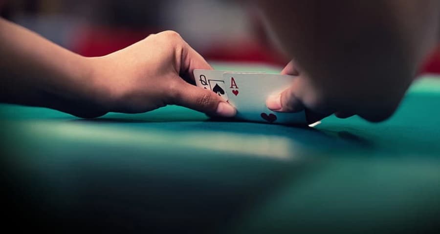 tai sao poker lai duoc ua chuong nhat the gioi?