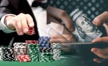 Tựa game Blackjack đặc biệt và độ hấp dẫn để thu hút người chơi?