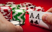 Game Baccarat hấp dẫn và các thông tin hữu ích