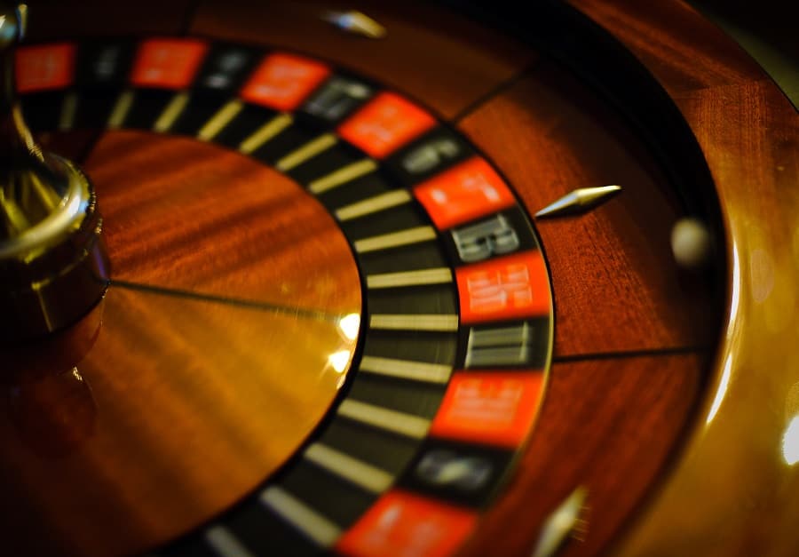 Các mẹo chơi Roulette hiệu quả bạn không nên bỏ qua