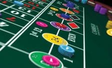 Đối diện về những sai lầm mà người chơi Roulette hay vướng phải