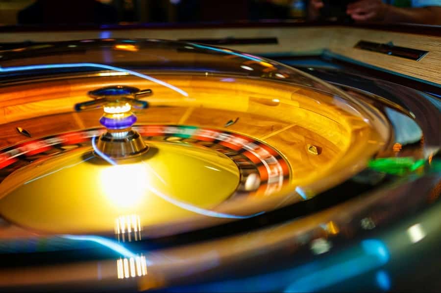 3 chiến thuật khi đặt cược mà người chơi Roulette cần biết tới