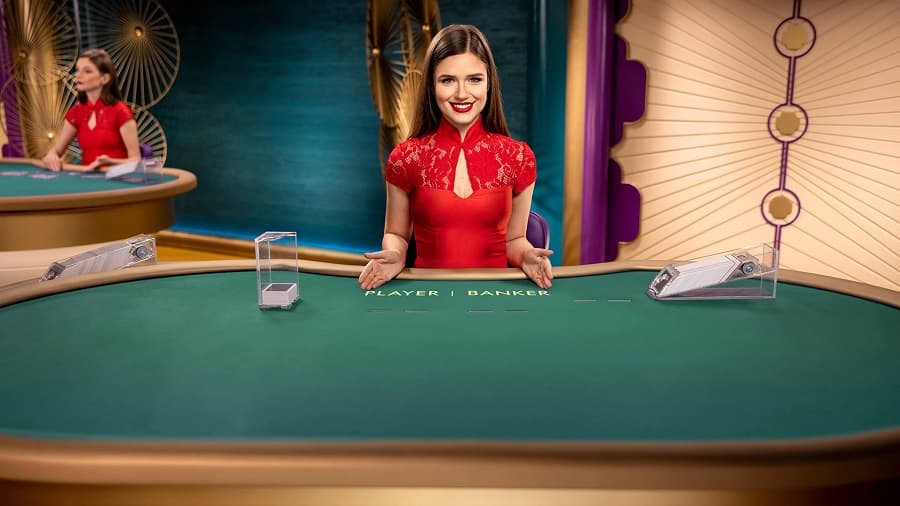 Chơi Baccarat tại nhà cái và những lưu ý cần nhớ