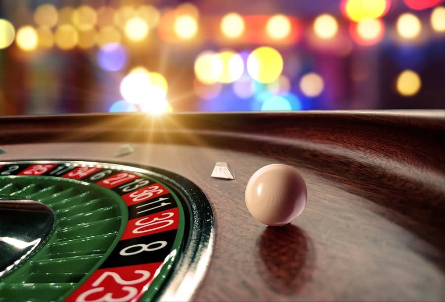 Kiếm tiền đơn giản từ game Roulette bằng những cách chơi sau đây