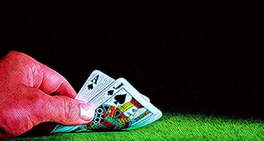 Mách những người chơi Blackjack một số cách đánh tuy đơn giản nhưng hiệu quả