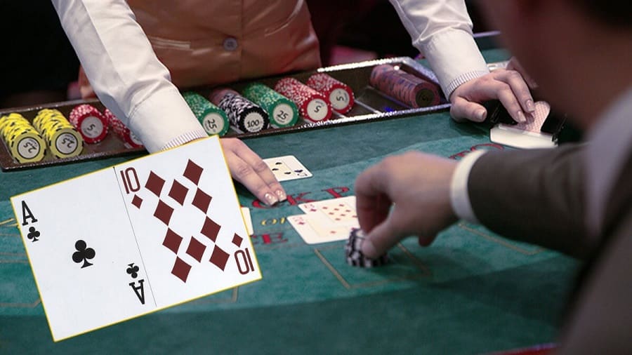 Thắng áp đảo đối thủ chỉ với những bí quyết chơi Blackjack đỉnh cao này?