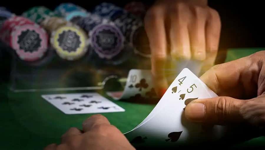 Chơi Baccarat cần tránh mắc phải những lỗi sau để không bị thua mất tiền cược