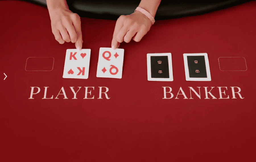 Kinh nghiệm chơi Baccarat hay đảm bảo bạn sẽ thành công kiếm được tiền thưởng