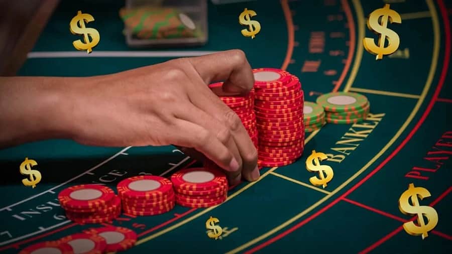 Những điều quan trọng bạn nên tham khảo để chơi Baccarat tốt hơn