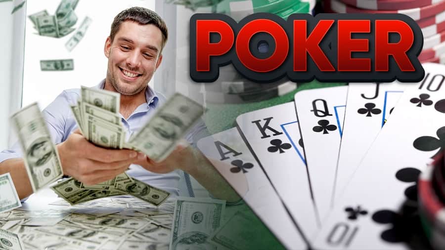 Những lời khuyên về cách chơi Poker cho người mới để họ có được chiến thắng