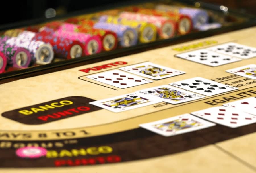 Cách giúp cho bạn chơi Baccarat giỏi hơn để luôn có cơ hội thắng cao ở mọi ván bài